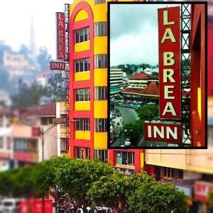 La Brea Inn, Baguio: Info, Photos, Reviews .